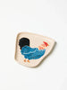 Coop  plates Blue LittleLintons