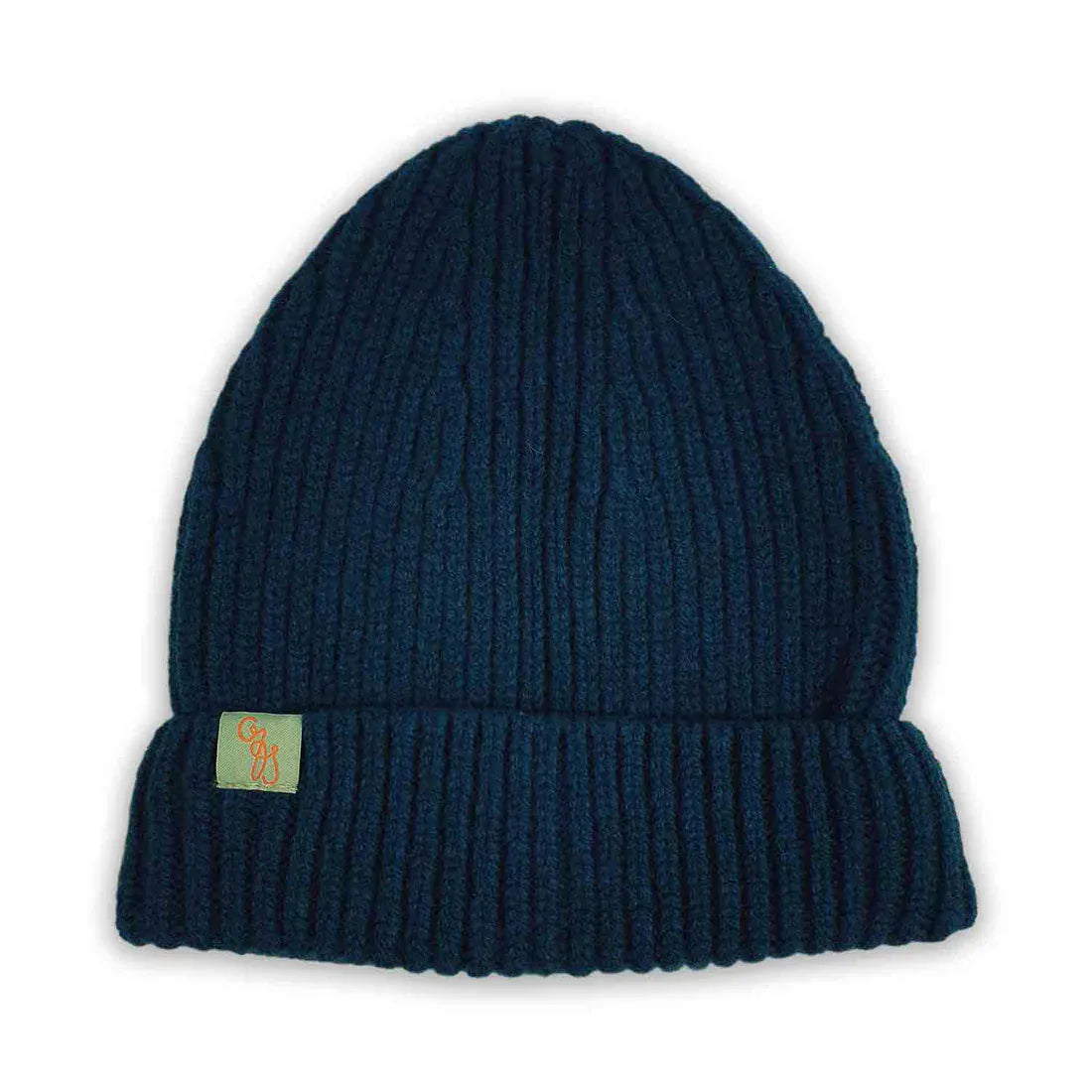 Otto and spike beanie Blue LittleLintons