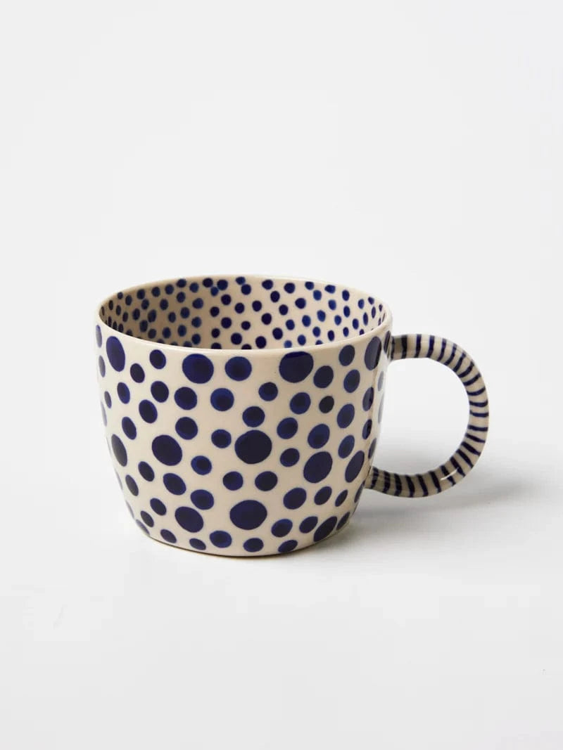 Chino cups Bluespot LittleLintons