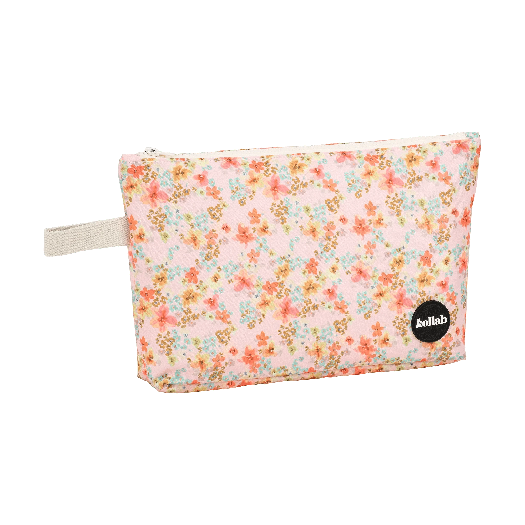 Kollab wet pouch Blush Kollab
