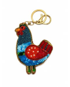 Chicken keyring Bobby LittleLintons