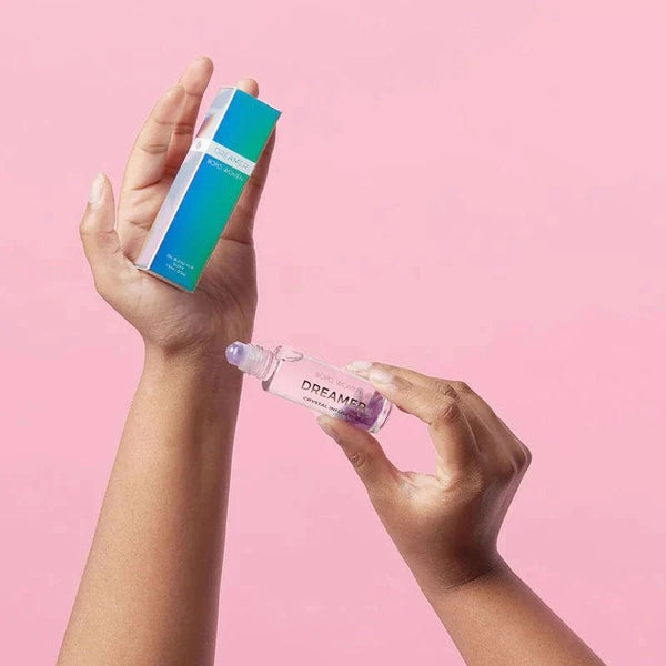 Bopo Crystal perfume  Rollers BOPO