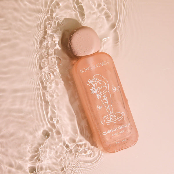 Bopo face mist BOPO