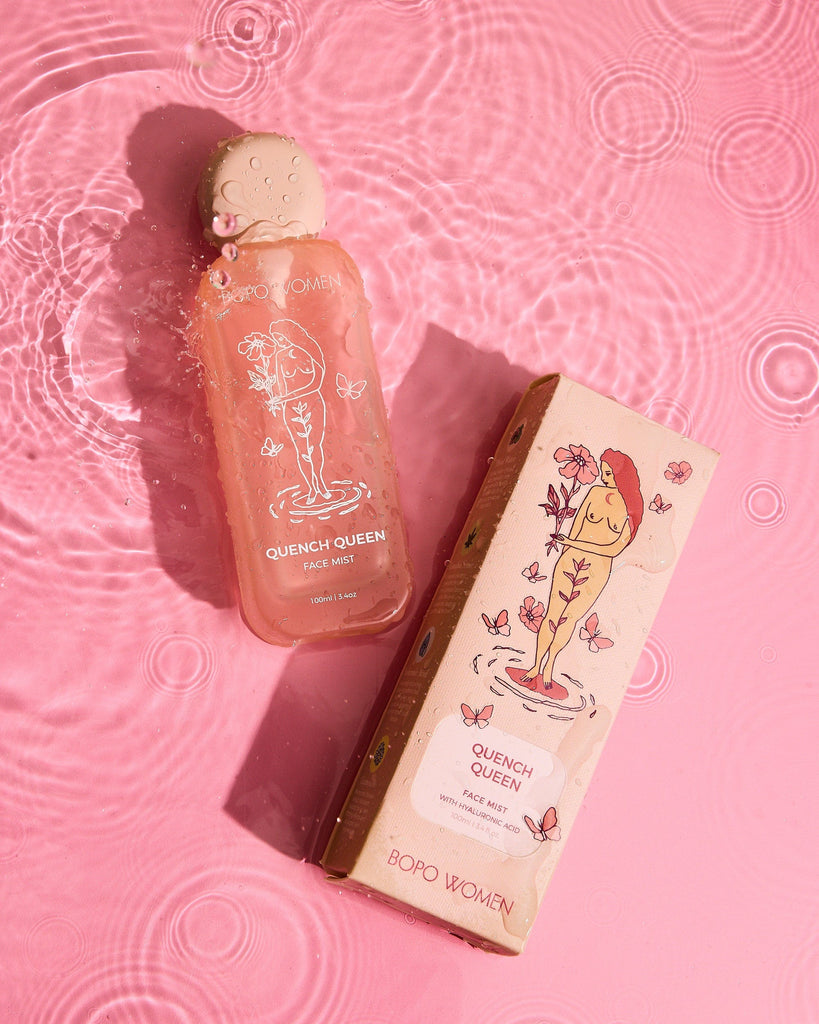 Bopo face mist BOPO