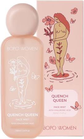 Bopo face mist BOPO