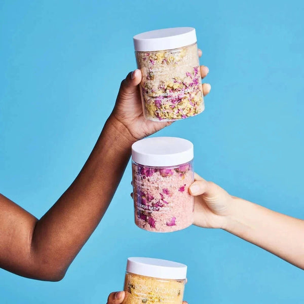 Bopo Herbal bath soaks BOPO