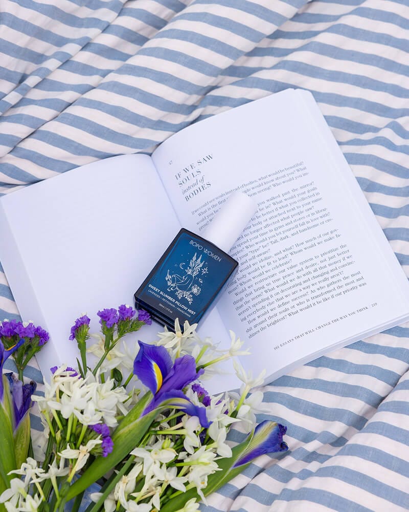 Bopo slumber pillow mist BOPO