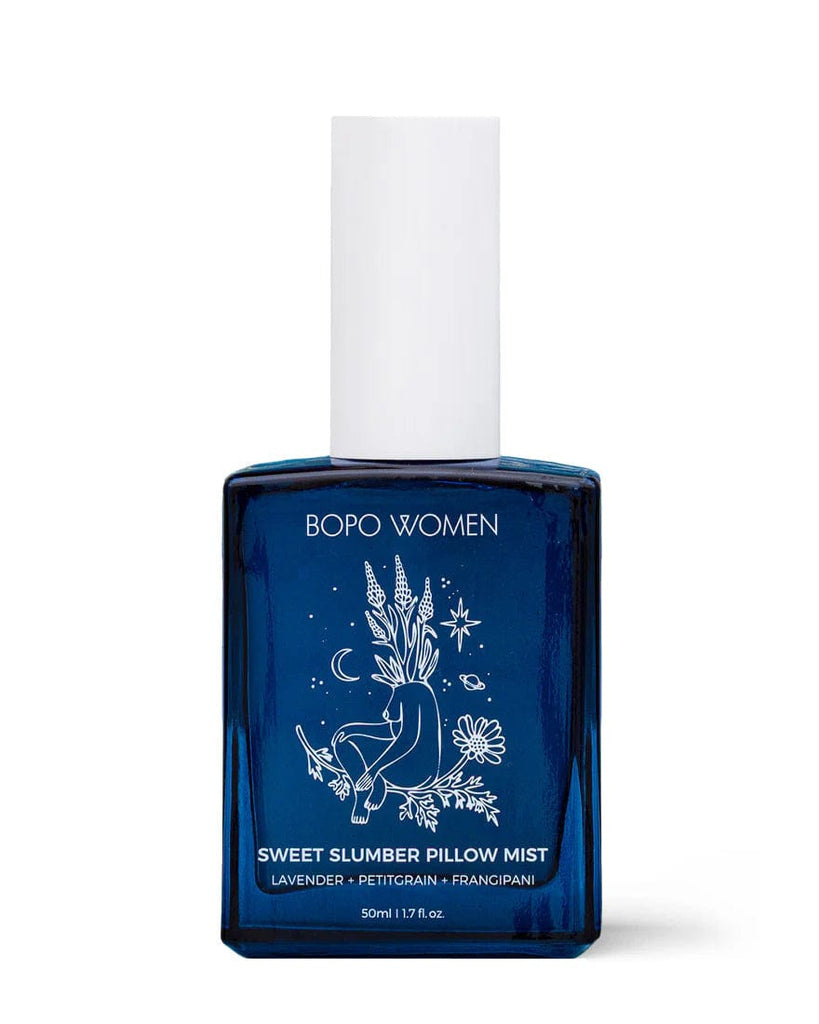 Bopo slumber pillow mist BOPO