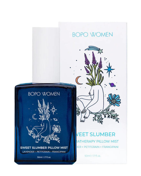 Bopo slumber pillow mist BOPO