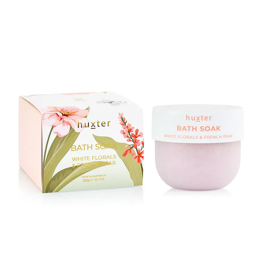 Huxter bath salt BOPO