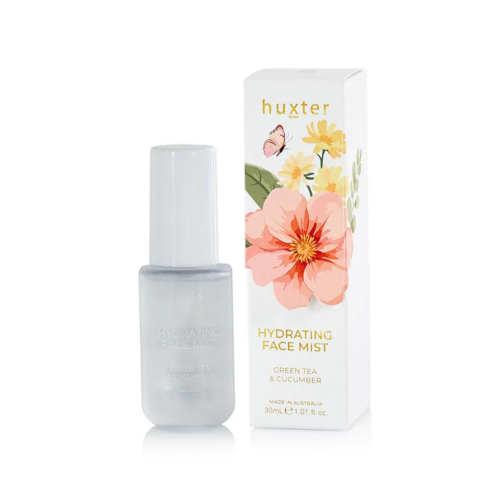 Huxter face mist BOPO