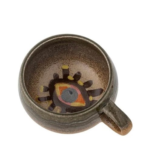 Oculus cup Brown LittleLintons