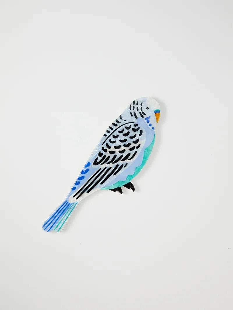 Bird hangers Budgie LittleLintons