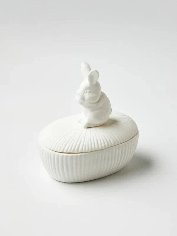 Animal boxes Bunny LittleLintons