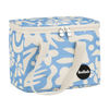 Kollab lunch box deluxe Butter blue Kollab