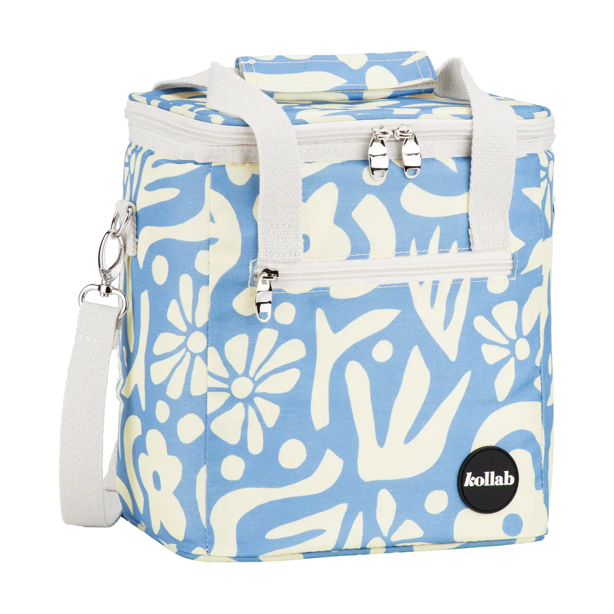 Kollab mini cooler bag Butter blue Kollab