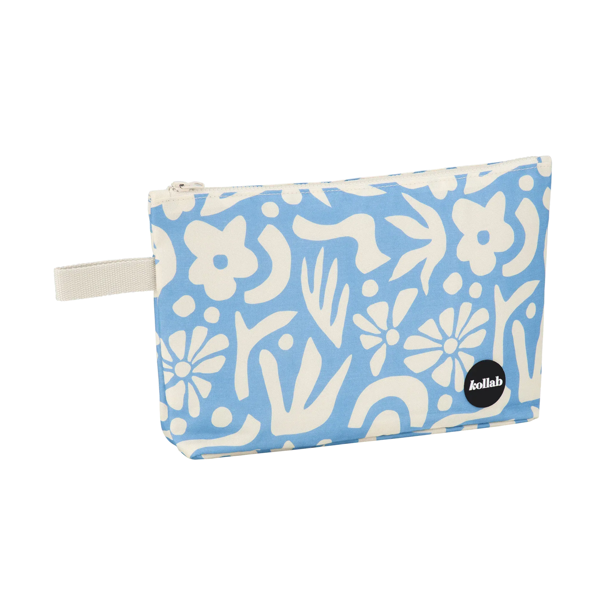 Kollab wet pouch Butter blue Kollab