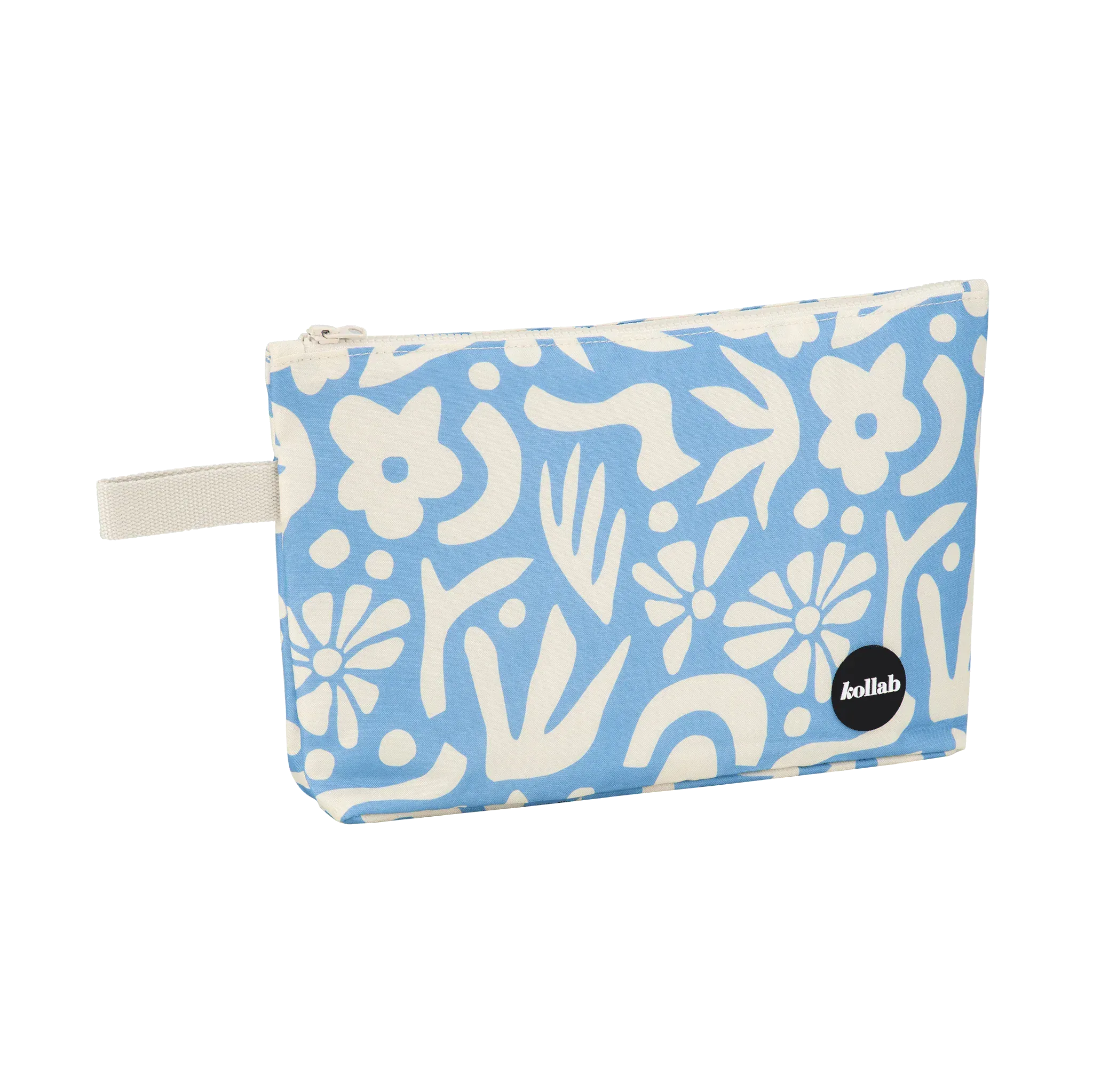 Kollab wet pouch Butter blue Kollab