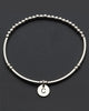 Alphabet bracelets C LittleLintons