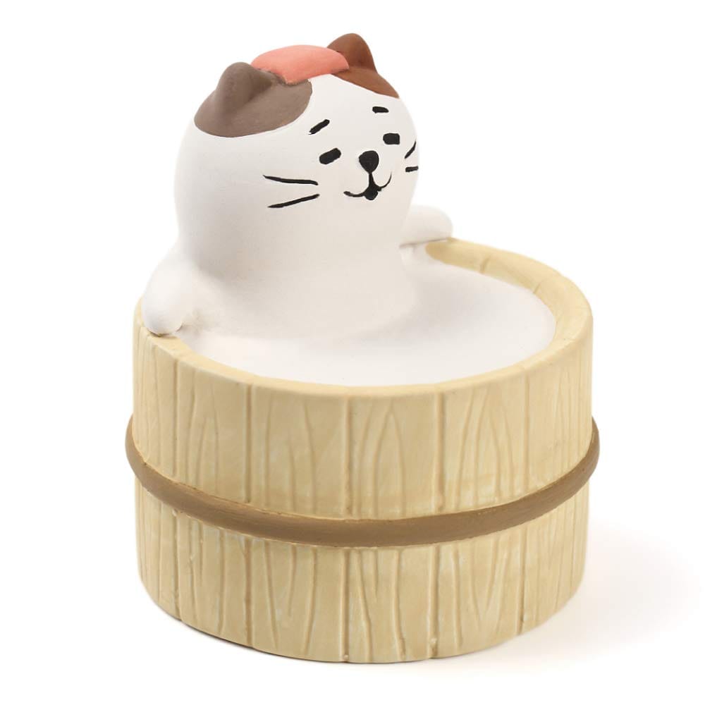 Japanese Animal diffuser Cat LittleLintons