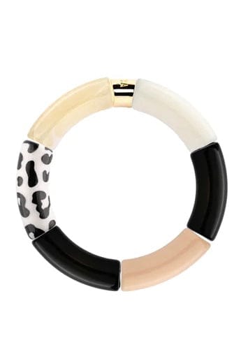 Parabaya Onca French bangle Cat LittleLintons