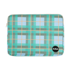 Kollab laptop bag Check Kollab