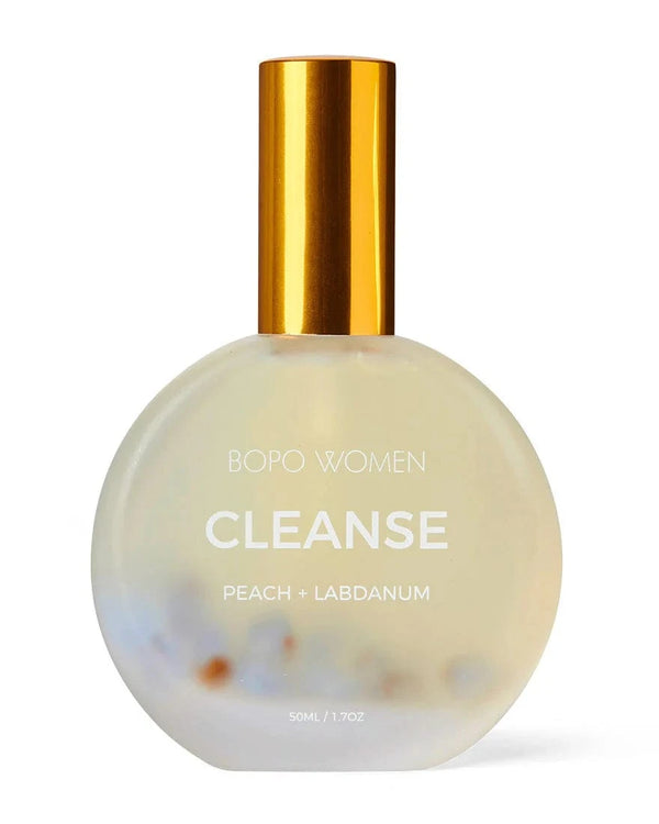 Bopo Body mist Cleanse BOPO