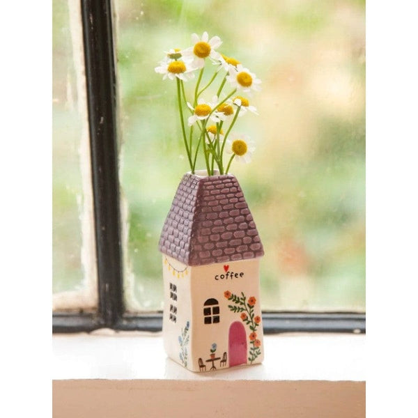 House vases Coffee LittleLintons