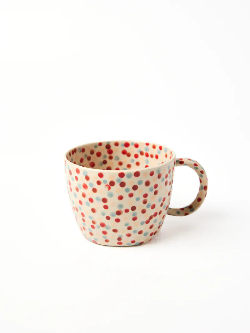 Chino cups Confetti LittleLintons