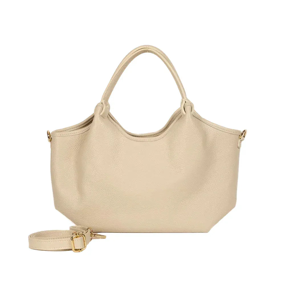 Maison Fanli small bag Cream LittleLintons