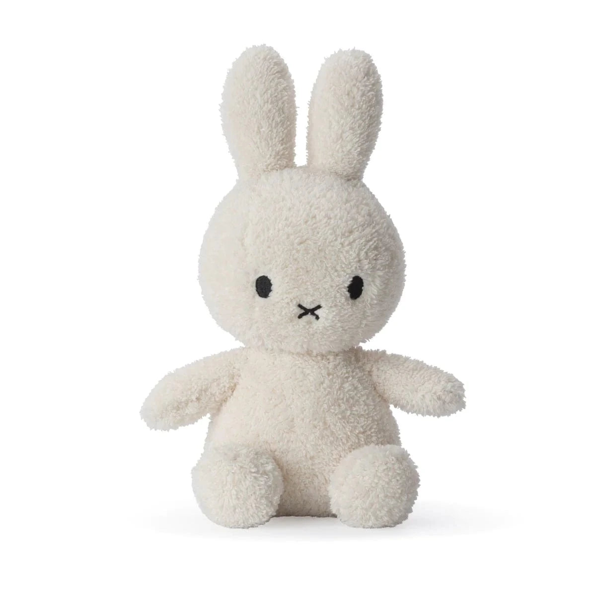 Miffy plush Cream LittleLintons
