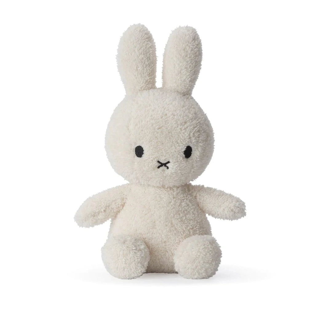Miffy plush Cream LittleLintons