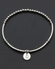 Alphabet bracelets D LittleLintons