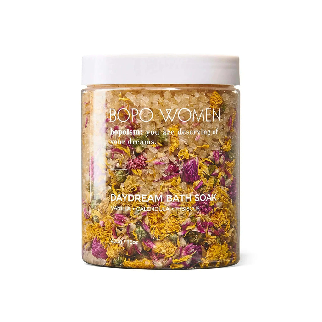 Bopo Herbal bath soaks Daydream BOPO