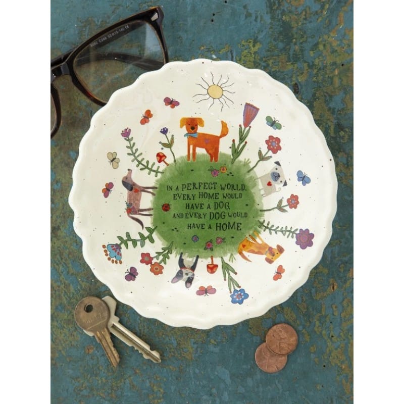 Pet bowl Dog LittleLintons