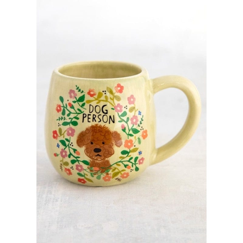 Pet lovers mug Dog LittleLintons