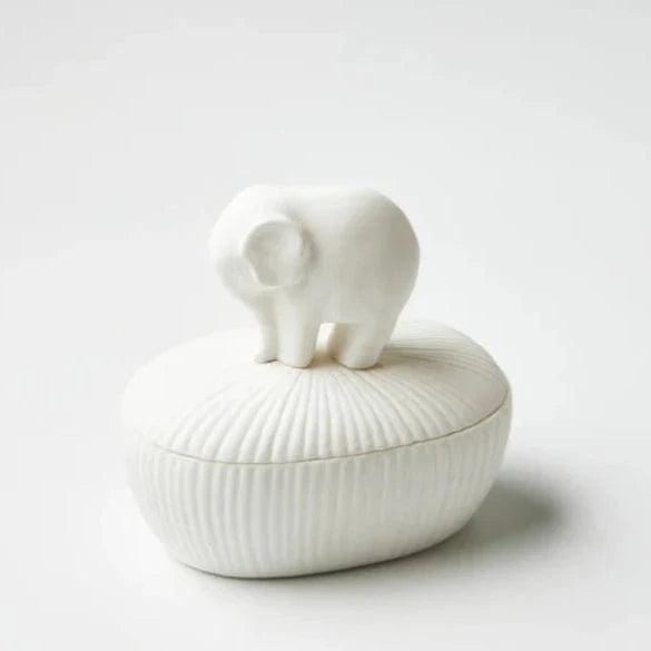 Animal boxes Elephant LittleLintons