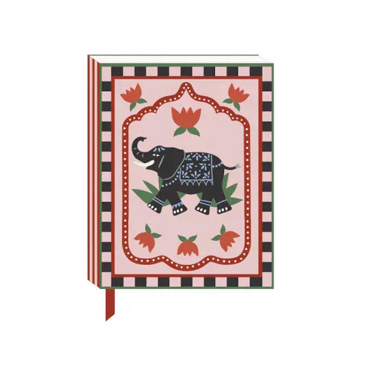 Paddy wax journals Elephant LittleLintons