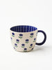 Chino message cups Forget me not LittleLintons