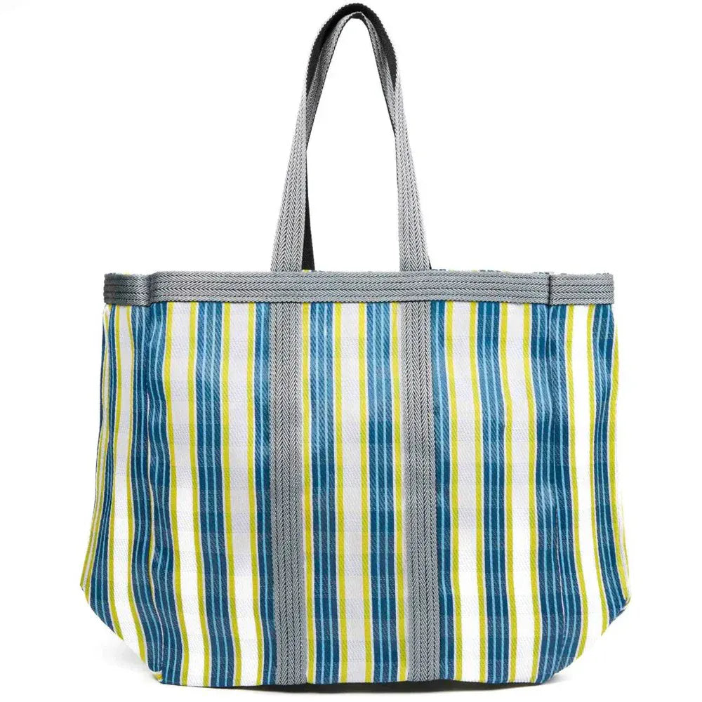 Beach bag French bazaar