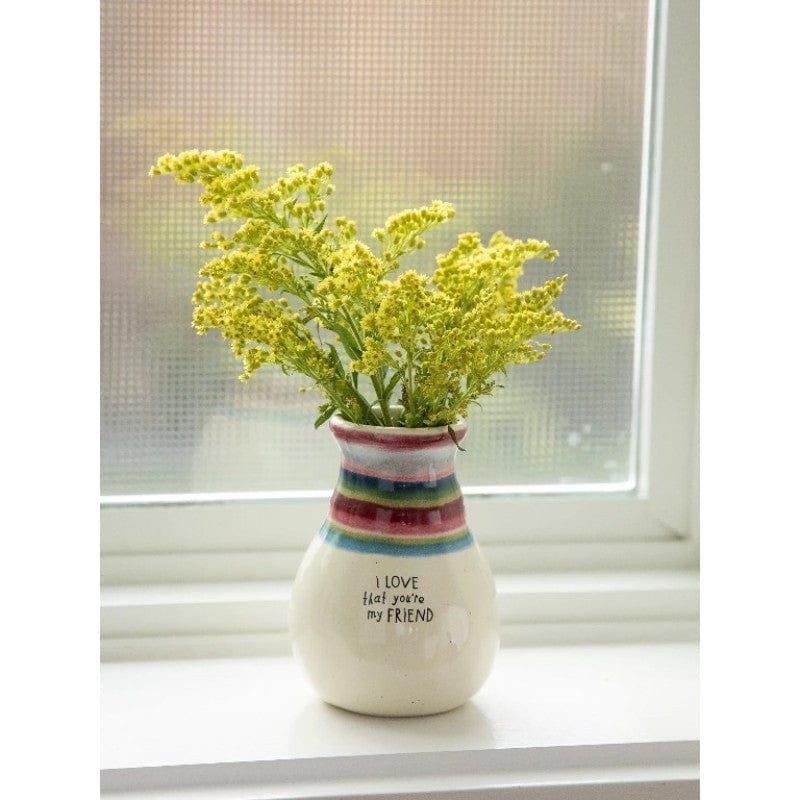 Bud vase Friend LittleLintons