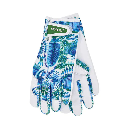 Short Gardening gloves garden Banksia LittleLintons