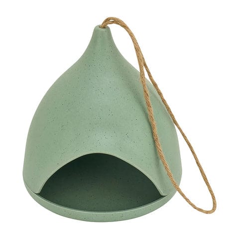 Bird feeder garden Igloo LittleLintons