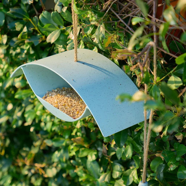 Bird feeder garden LittleLintons