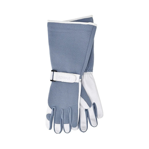 Long Gardening gloves garden LittleLintons