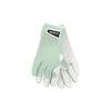 Short Gardening gloves garden Soft green LittleLintons