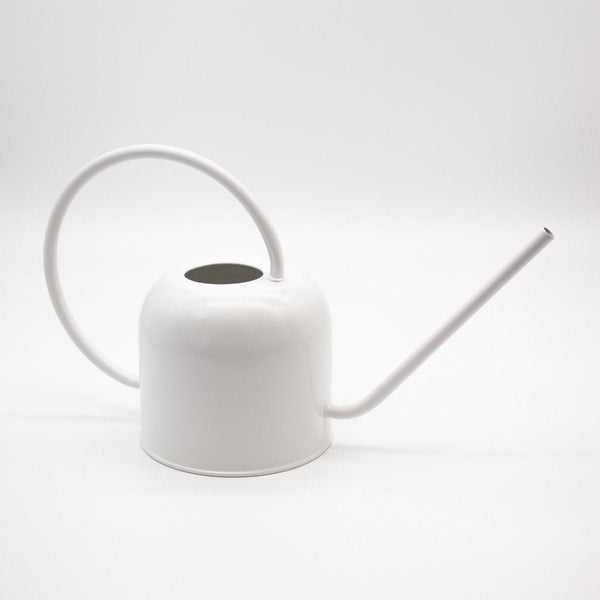 Watering can garden White LittleLintons
