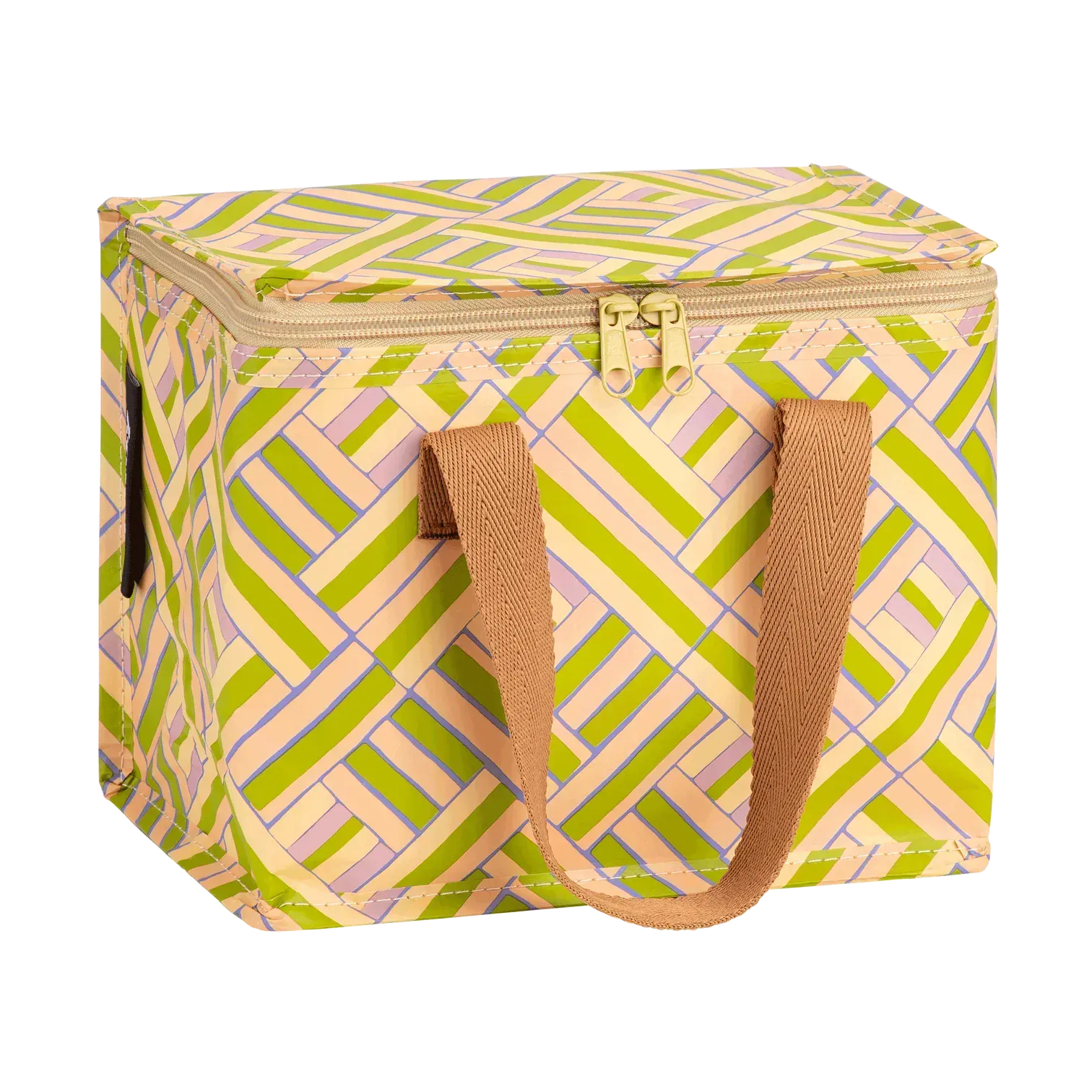 Kollab lunch box Geometric Kollab