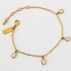Kailani bracelet Gold LittleLintons