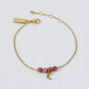Mahina  bracelet Gold LittleLintons